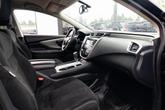 Thumbnail of 2018 Magnetic Black Metallic Nissan Murano