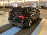 Thumbnail of 2020 Deep Black Volkswagen Tiguan