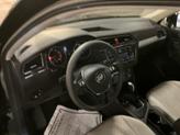 Thumbnail of 2020 Deep Black Volkswagen Tiguan