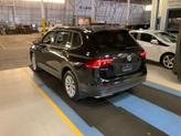 Thumbnail of 2020 Deep Black Volkswagen Tiguan