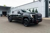 Thumbnail of 2024 Onyx Black GMC Sierra 3500