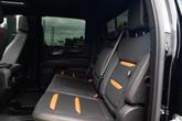 Thumbnail of 2024 Onyx Black GMC Sierra 3500