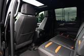 Thumbnail of 2024 Onyx Black GMC Sierra 3500