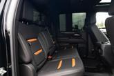 Thumbnail of 2024 Onyx Black GMC Sierra 3500