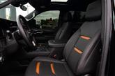 Thumbnail of 2024 Onyx Black GMC Sierra 3500