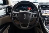 Thumbnail of 2019 Burgundy Velvet Metallic Tinted Clearcoat Lincoln Nautilus