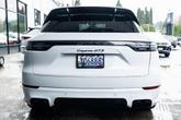 Thumbnail of 2021 Carrara White Metallic Porsche Cayenne