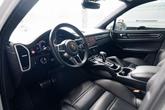 Thumbnail of 2021 Carrara White Metallic Porsche Cayenne