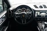 Thumbnail of 2021 Carrara White Metallic Porsche Cayenne