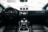 Thumbnail of 2021 Carrara White Metallic Porsche Cayenne
