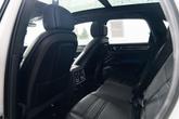 Thumbnail of 2021 Carrara White Metallic Porsche Cayenne