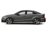 Thumbnail of 2019 Glacier White Metallic Audi RS 3
