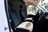Thumbnail of 2021 Bright White Clearcoat RAM ProMaster 2500