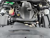 Thumbnail of 2017 White Lexus IS 200t