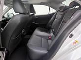Thumbnail of 2017 White Lexus IS 200t
