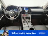 Thumbnail of 2017 White Lexus IS 200t