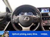 Thumbnail of 2017 White Lexus IS 200t