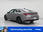 Thumbnail of 2022 Gray Hyundai ELANTRA