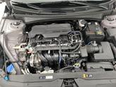 Thumbnail of 2022 Gray Hyundai ELANTRA