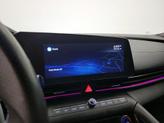 Thumbnail of 2022 Blue Hyundai ELANTRA