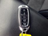 Thumbnail of 2022 Blue Hyundai ELANTRA