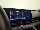 Thumbnail of 2022 Blue Hyundai ELANTRA