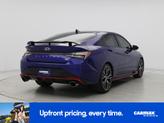 Thumbnail of 2022 Blue Hyundai ELANTRA
