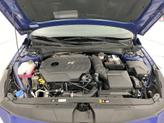 Thumbnail of 2022 Blue Hyundai ELANTRA
