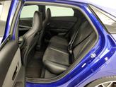 Thumbnail of 2022 Blue Hyundai ELANTRA