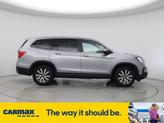 Thumbnail of 2019 Silver Honda Pilot