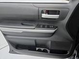 Thumbnail of 2018 Black Toyota Tundra