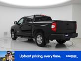 Thumbnail of 2018 Black Toyota Tundra