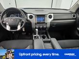 Thumbnail of 2018 Black Toyota Tundra