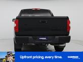 Thumbnail of 2018 Black Toyota Tundra