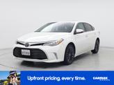 Thumbnail of 2018 White Toyota Avalon
