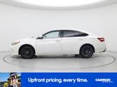 Thumbnail of 2018 White Toyota Avalon