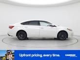 Thumbnail of 2018 White Toyota Avalon