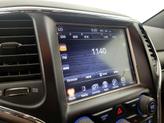 Thumbnail of 2015 Silver Jeep Grand Cherokee