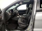 Thumbnail of 2015 Silver Jeep Grand Cherokee