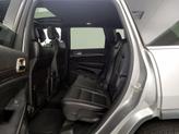 Thumbnail of 2015 Silver Jeep Grand Cherokee