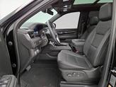 Thumbnail of 2023 Black GMC Yukon XL