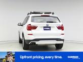 Thumbnail of 2016 White BMW X3