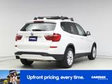 Thumbnail of 2016 White BMW X3