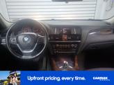 Thumbnail of 2016 White BMW X3