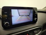 Thumbnail of 2021 Gray Hyundai SANTA FE