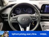 Thumbnail of 2021 Gray Hyundai SANTA FE