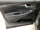 Thumbnail of 2021 Gray Hyundai SANTA FE