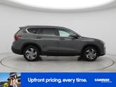 Thumbnail of 2021 Gray Hyundai SANTA FE