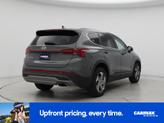 Thumbnail of 2021 Gray Hyundai SANTA FE