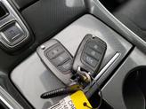 Thumbnail of 2021 Gray Hyundai SANTA FE